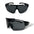 UV400 Sport Cycling Glasses Road Sunglasses Bicycle Eyewear Mountain Bike