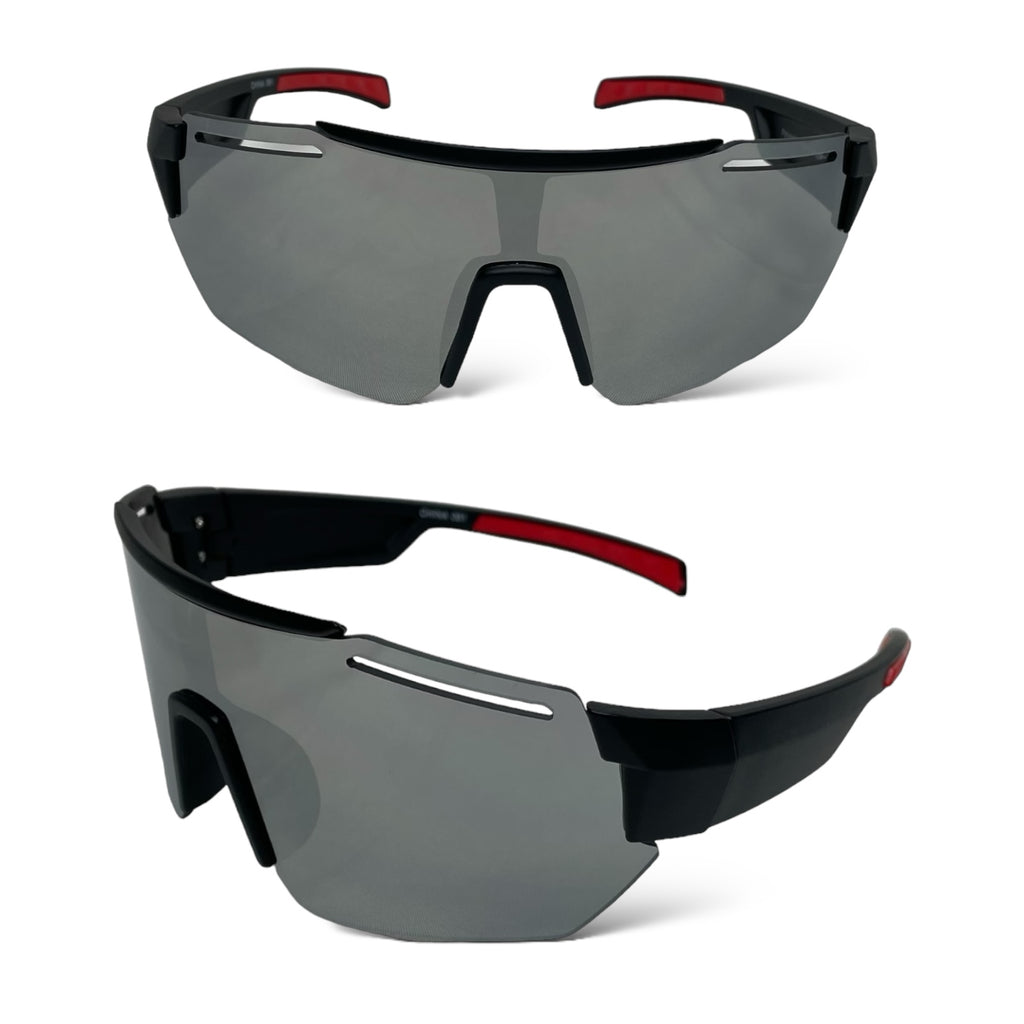 UV400 Sport Cycling Glasses Road Sunglasses Bicycle Eyewear Mountain Bike