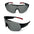 UV400 Sport Cycling Glasses Road Sunglasses Bicycle Eyewear Mountain Bike