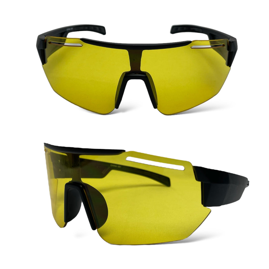 UV400 Sport Cycling Glasses Road Sunglasses Bicycle Eyewear Mountain Bike