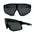 Bicycle Goggles Cycling Mountain UV400 Protection MTB Sunglasses Biking Eyewear