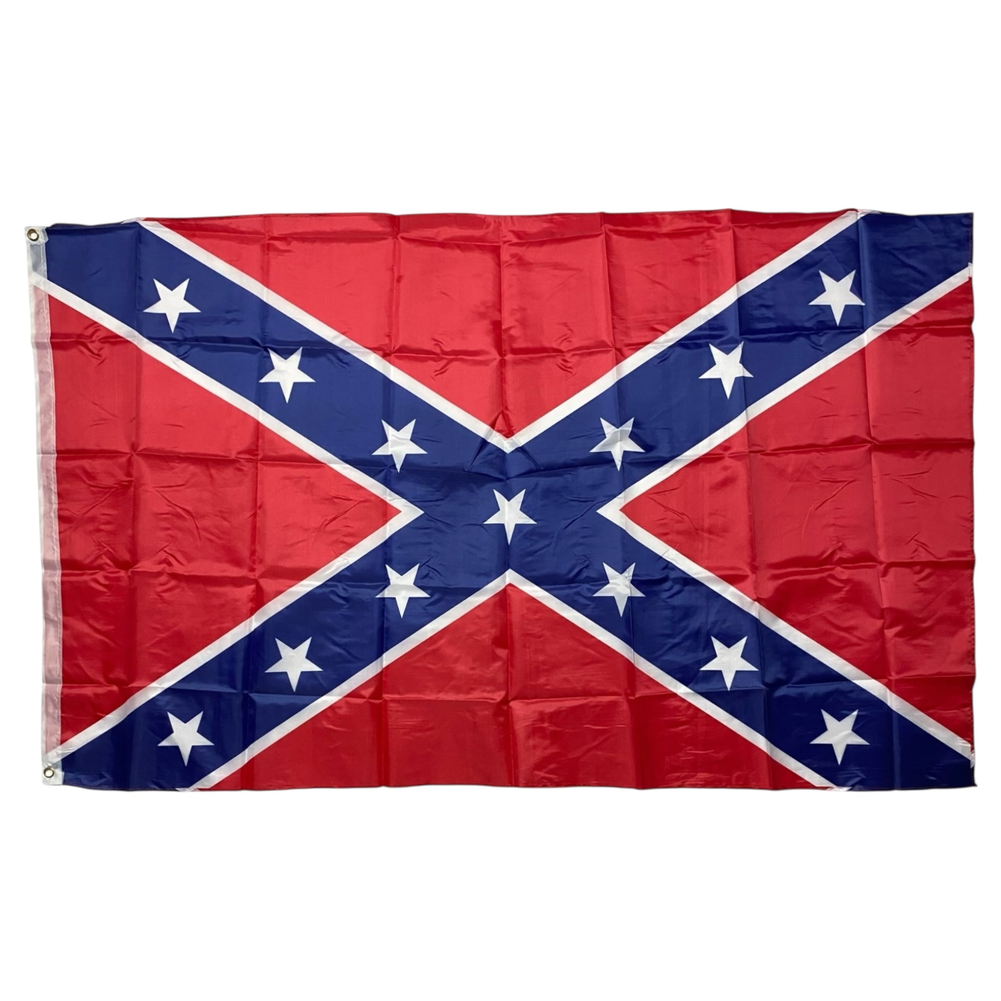 Confederate Flag 3'x5'