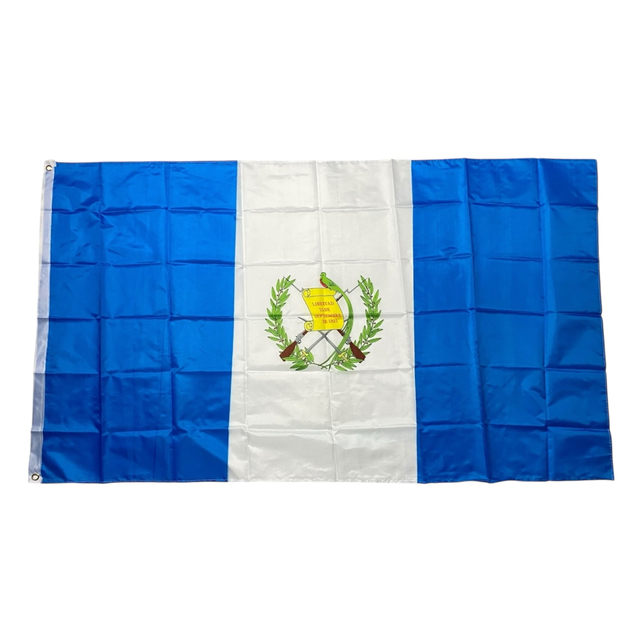 Guatemala Flag 3'x5'