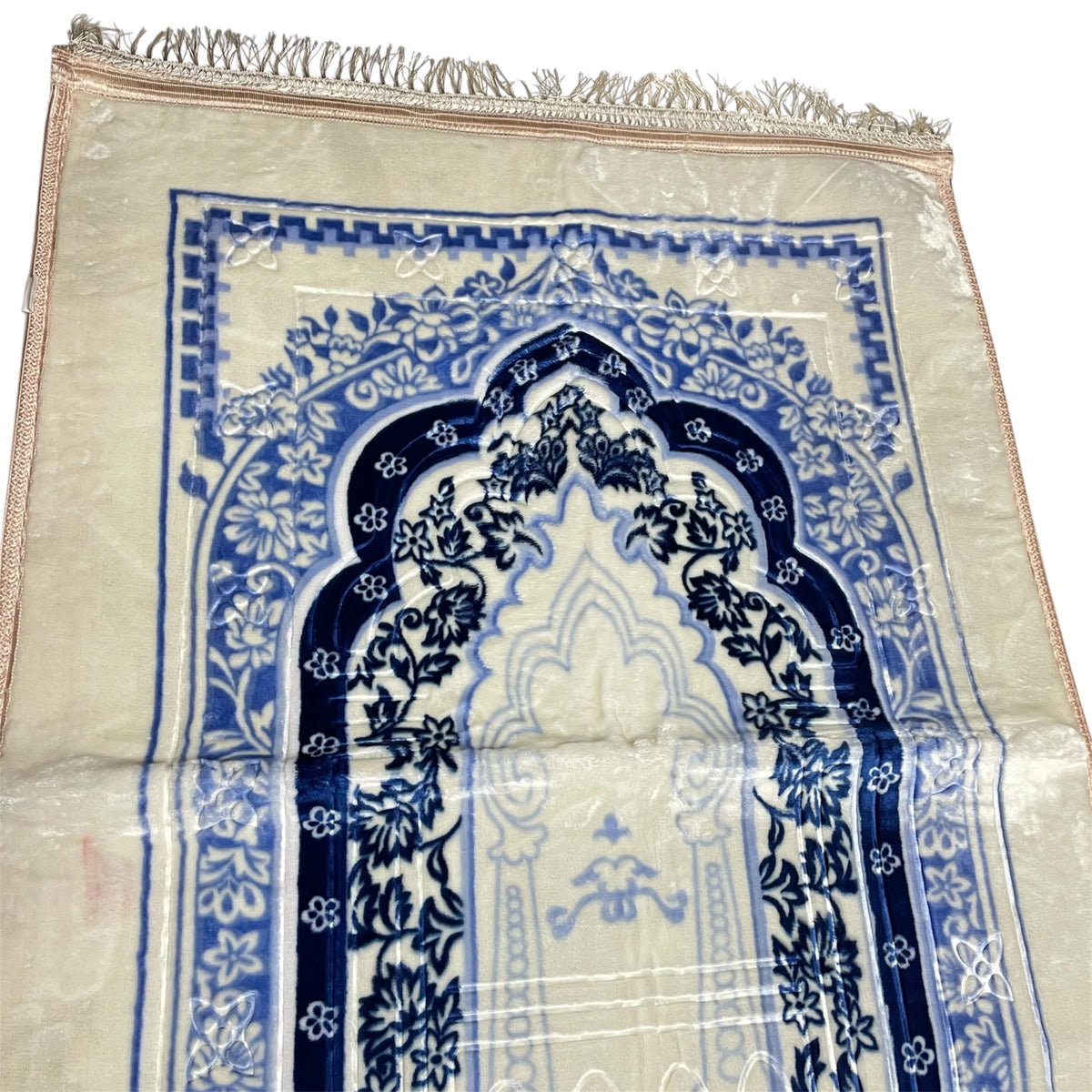 Islamioc Rugs Traditional Islamic Prayer Rug