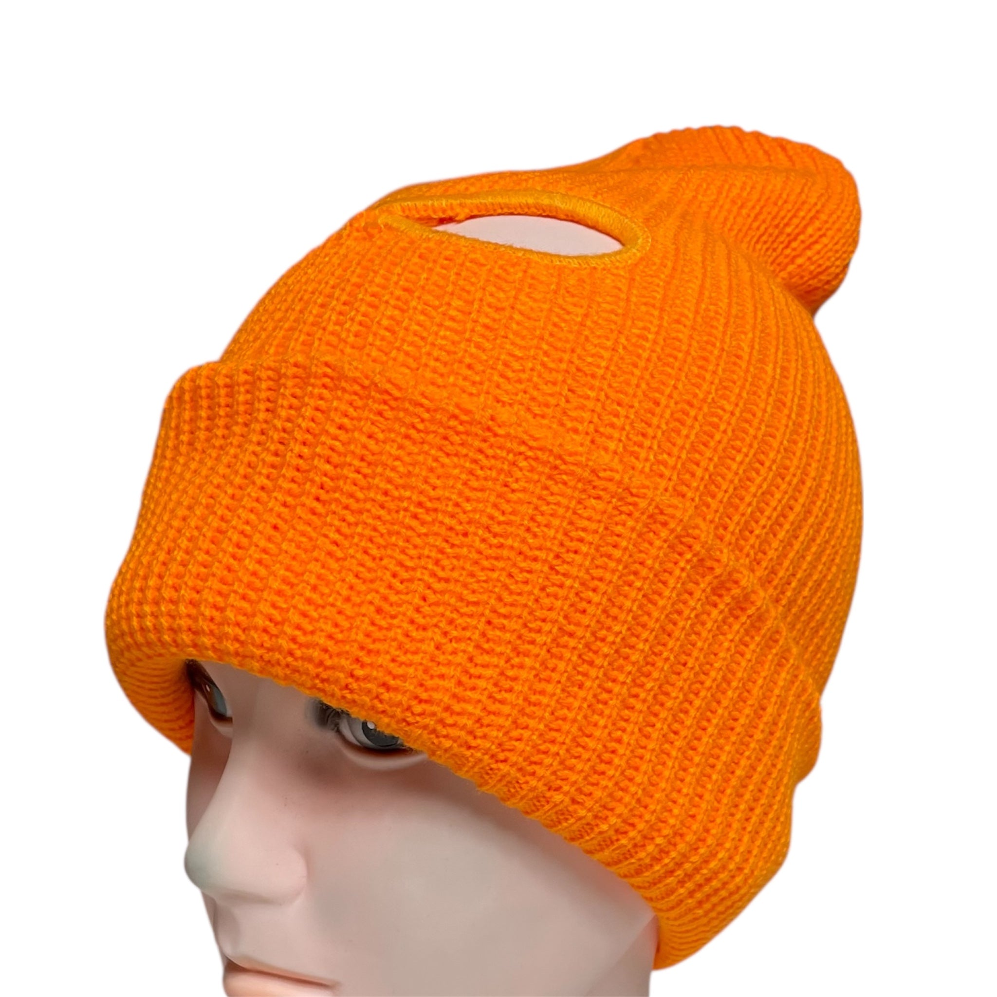 3 Hole Full Face Ski Mask Balaclava Tactical Winter Face Mask