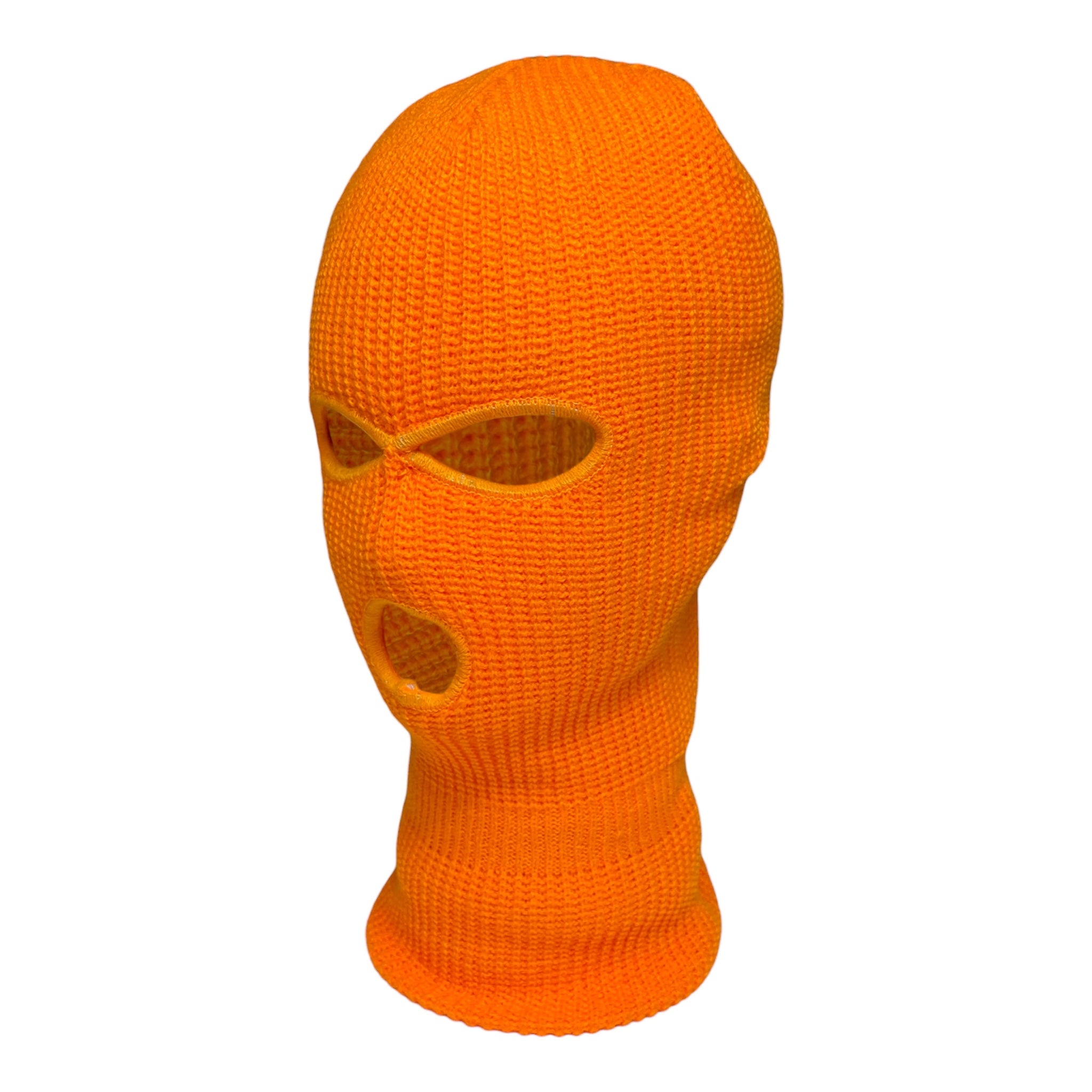 3 Hole Full Face Ski Mask Balaclava Tactical Winter Face Mask