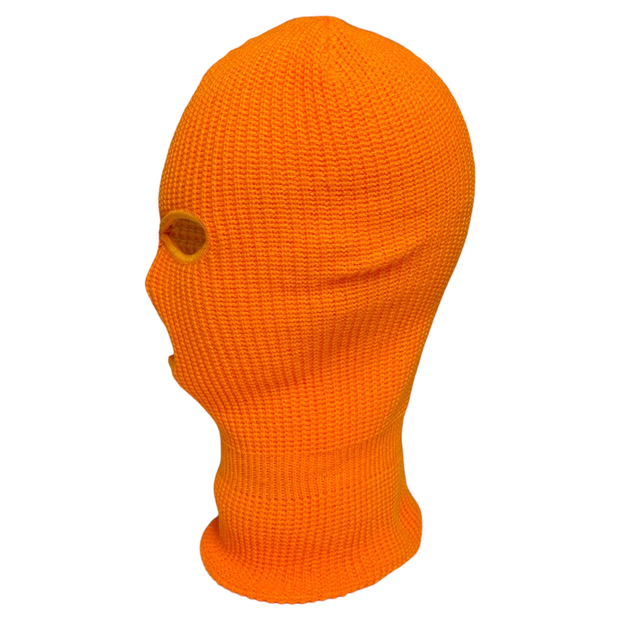 3 Hole Full Face Ski Mask Balaclava Tactical Winter Face Mask