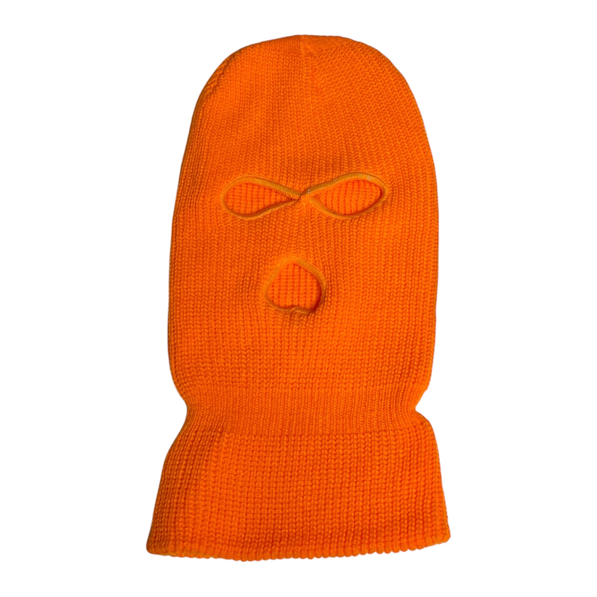 3 Hole Full Face Ski Mask Balaclava Tactical Winter Face Mask