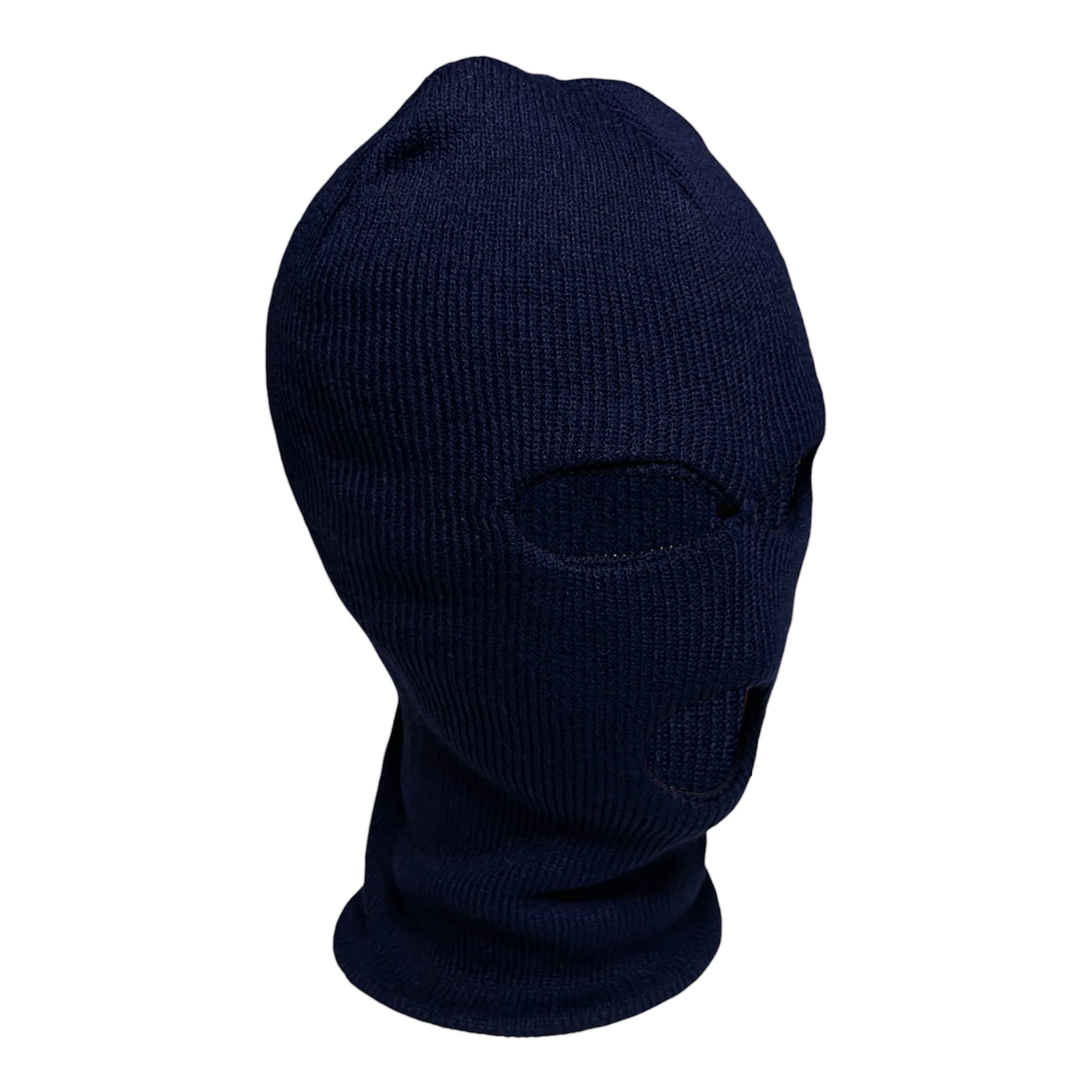 3 Hole Full Face Ski Mask Balaclava Tactical Winter Face Mask