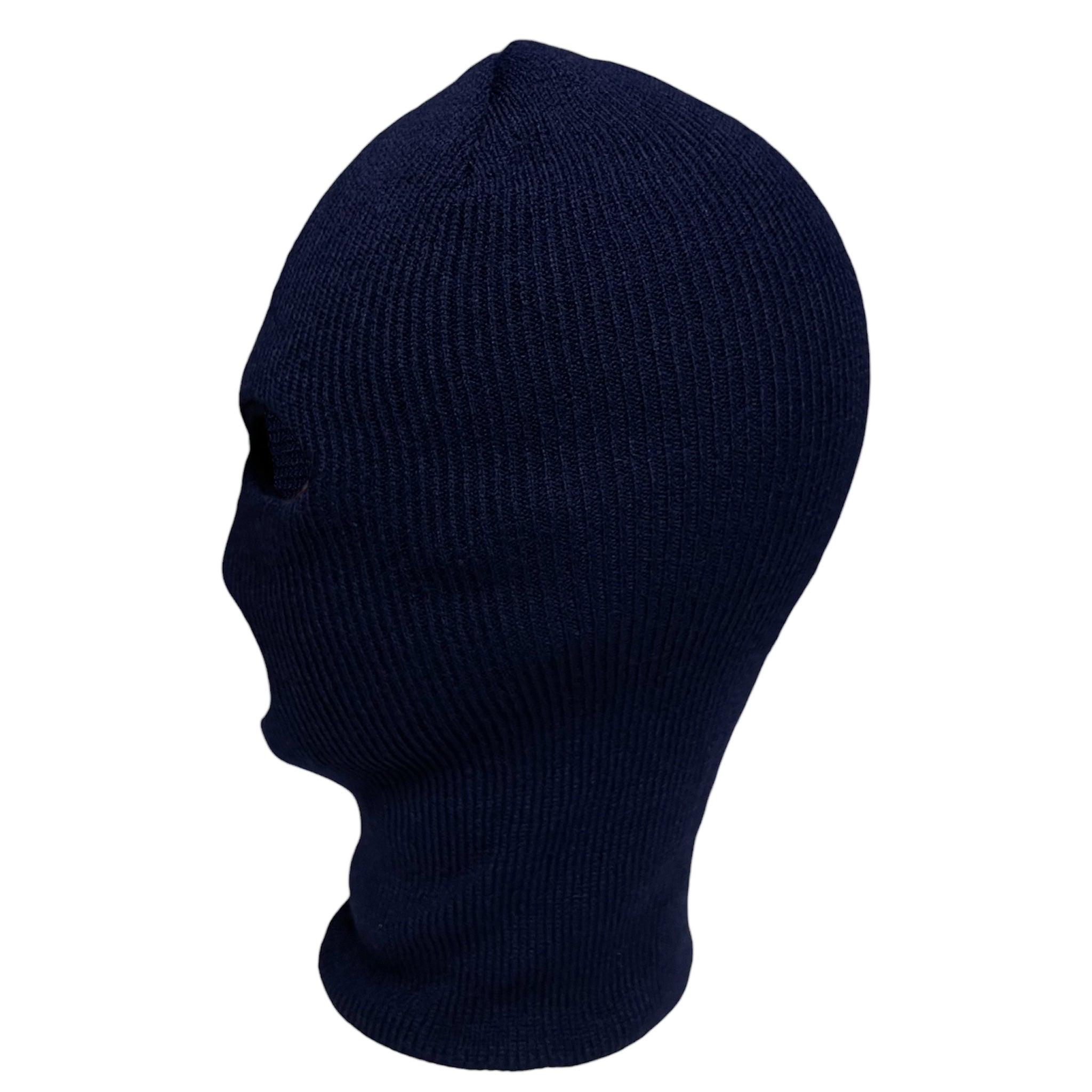 3 Hole Full Face Ski Mask Balaclava Tactical Winter Face Mask