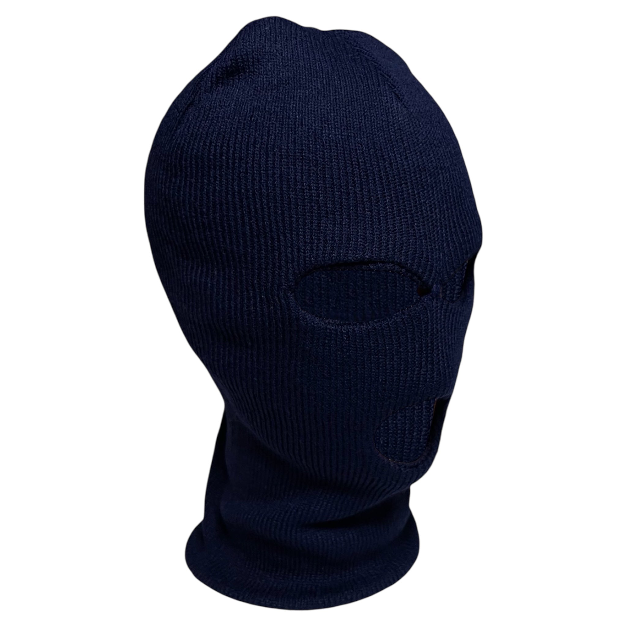 3 Hole Full Face Ski Mask Balaclava Tactical Winter Face Mask