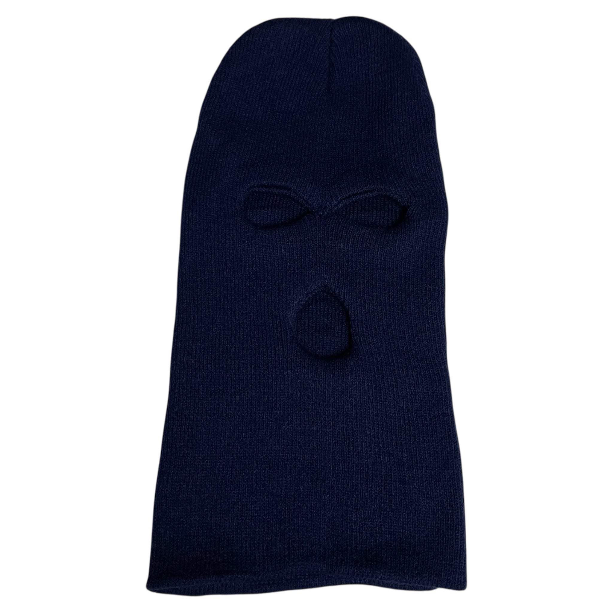 3 Hole Full Face Ski Mask Balaclava Tactical Winter Face Mask