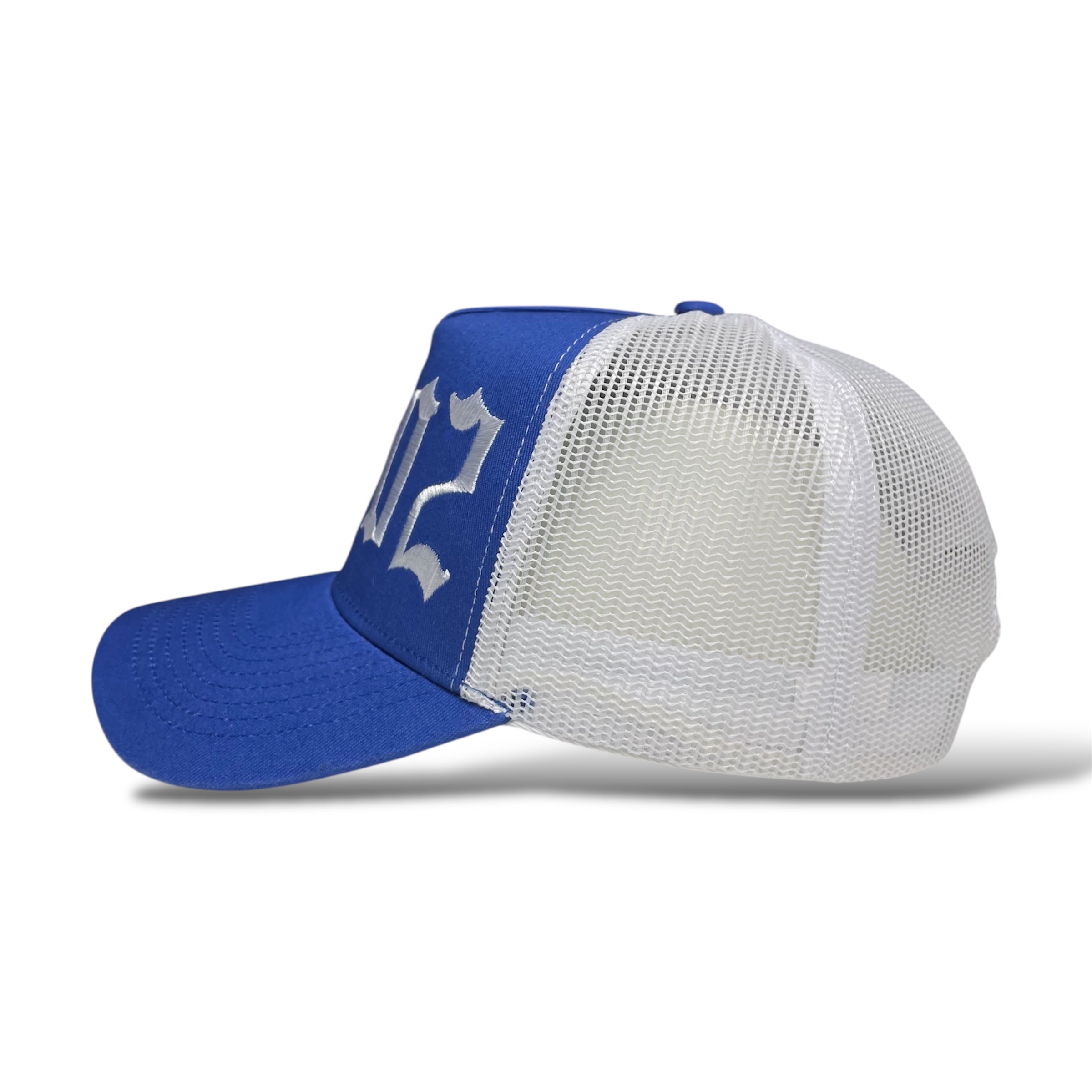 Guatemala 502 Rooster El Gallo Embroidered Mesh Snapback Cap
