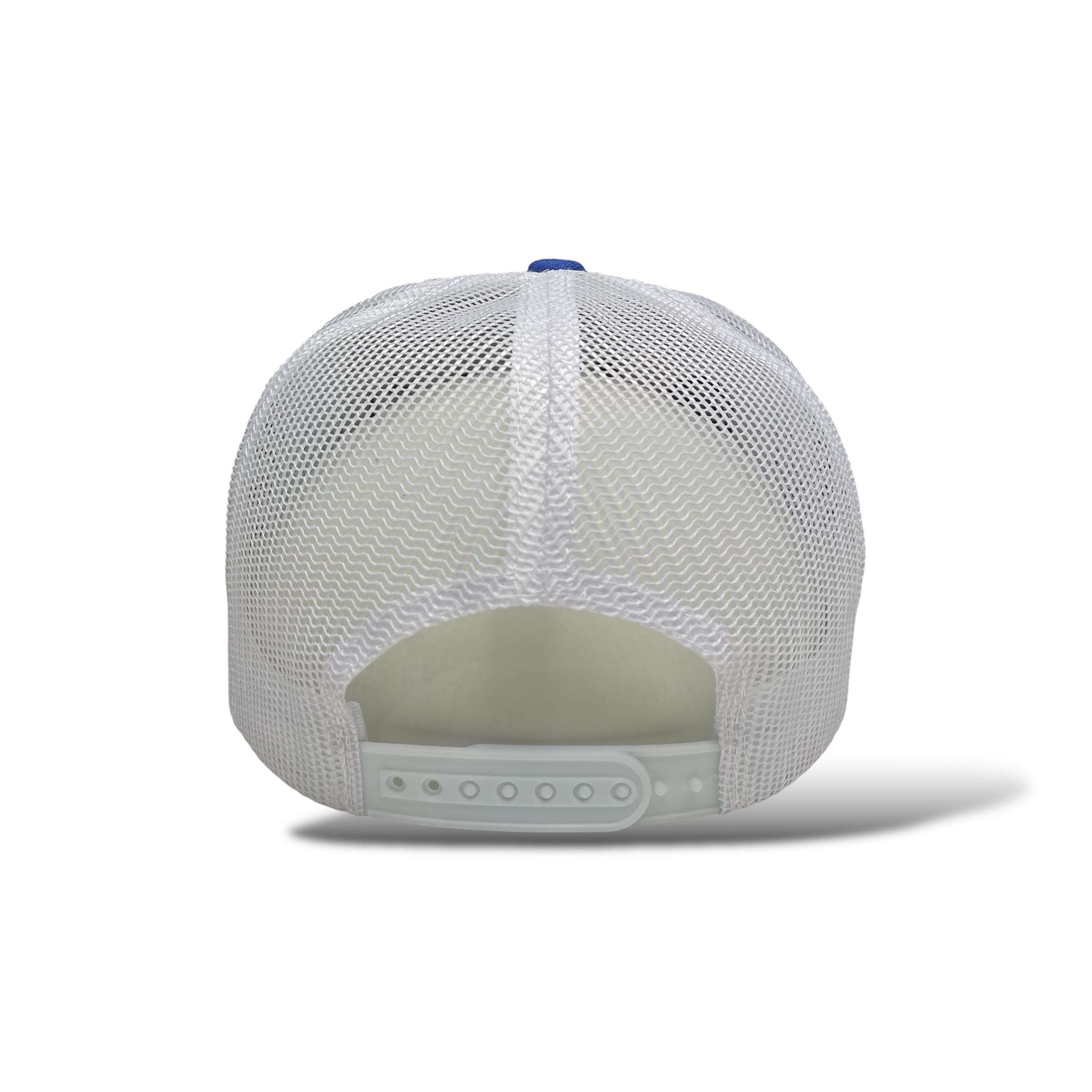 Guatemala 502 Rooster El Gallo Embroidered Mesh Snapback Cap