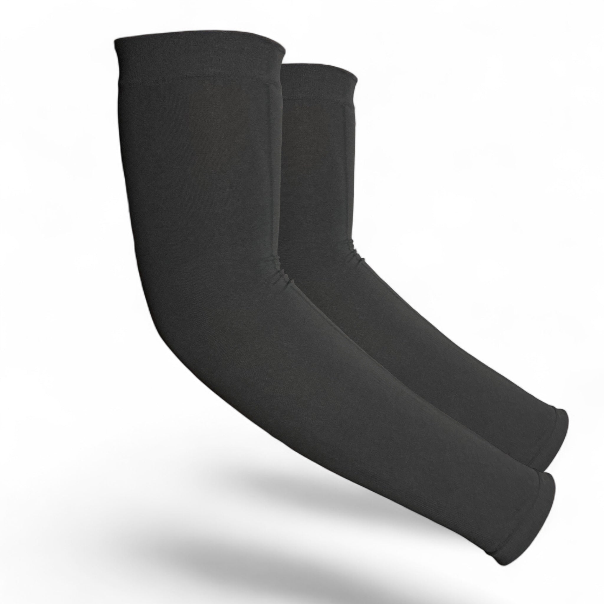 Cooling UV Sun Protection Arm Sleeves for Men & Women