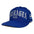 Nicaragua 505 Embroidered Snapback Baseball Cap