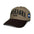Nicaragua 505 Embroidered Snapback Baseball Cap