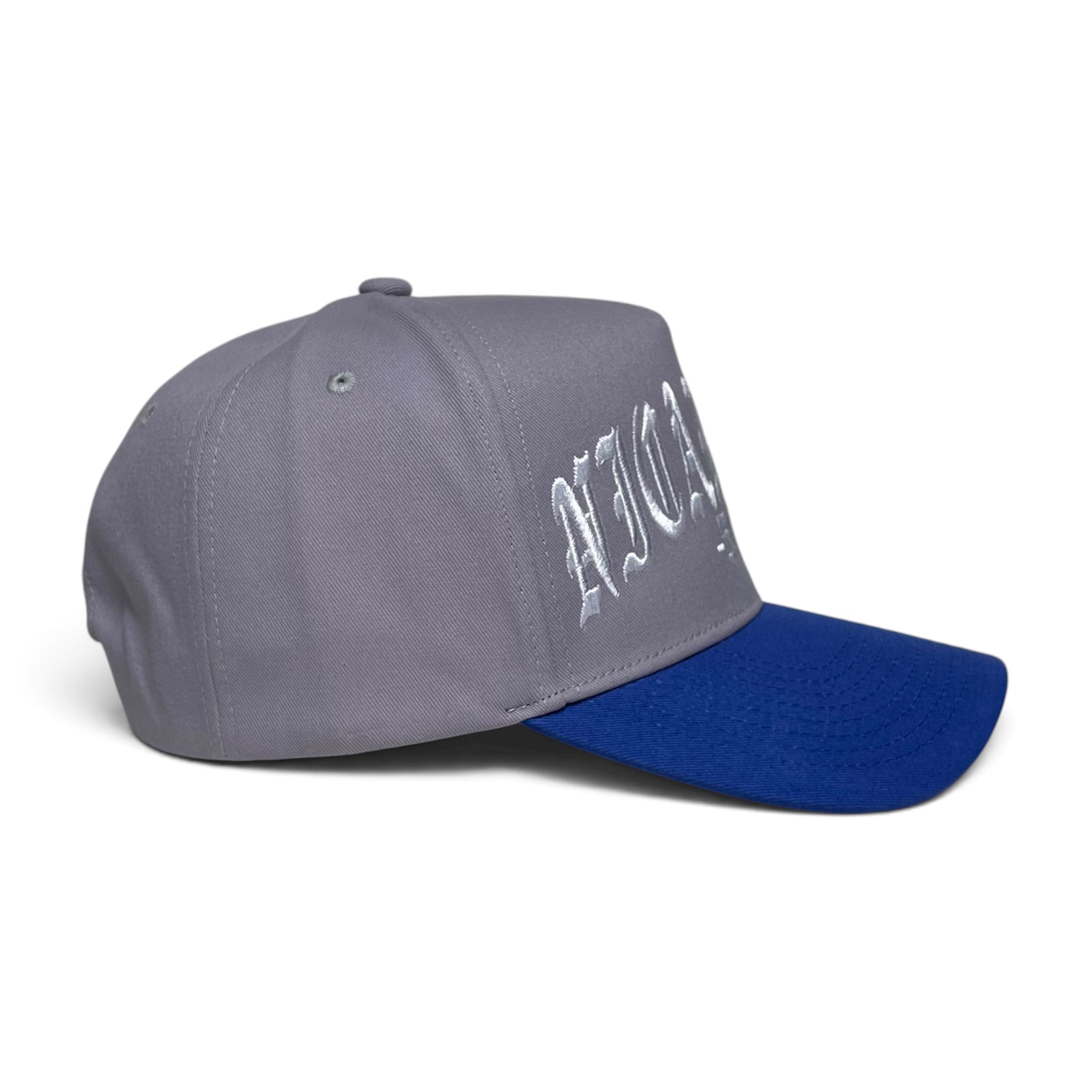 Nicaragua 505 Embroidered Snapback Baseball Cap