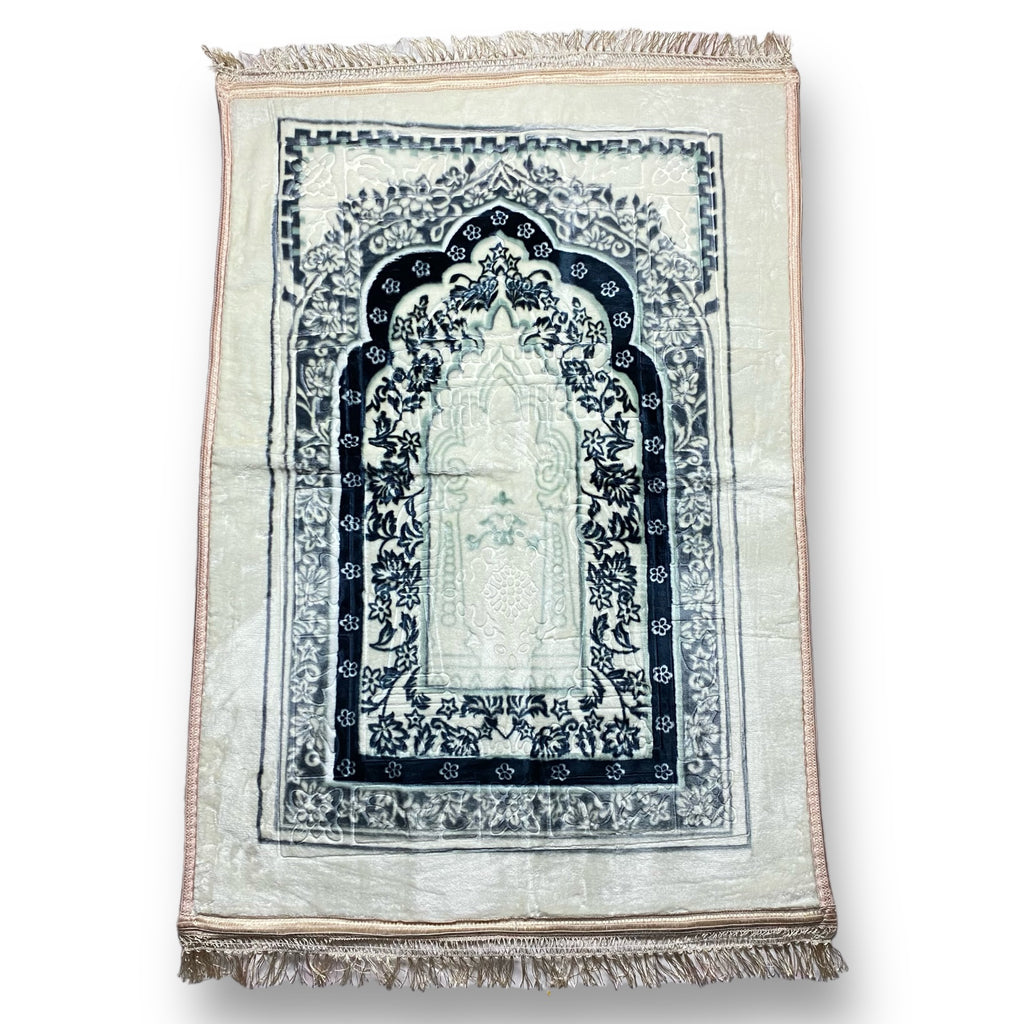 Islamic Prayer Mat