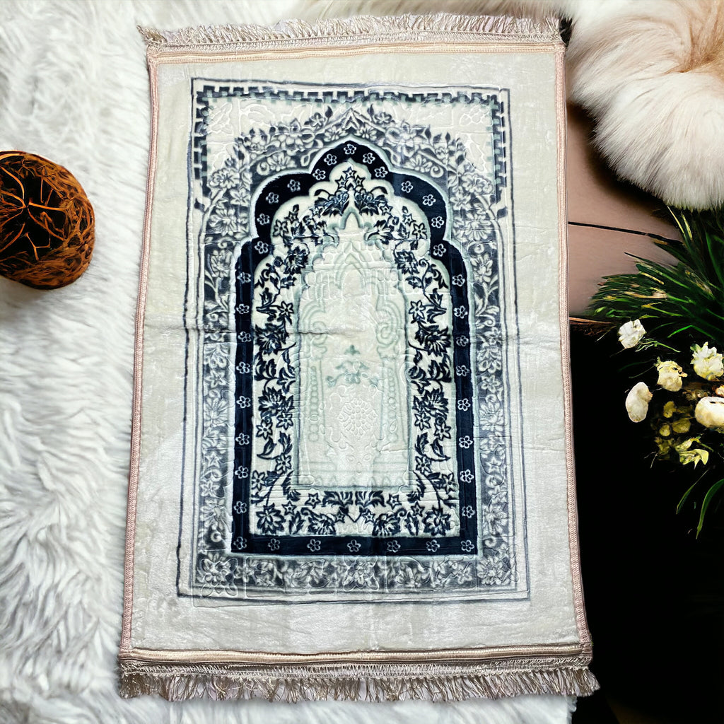 Islamic Prayer Mat