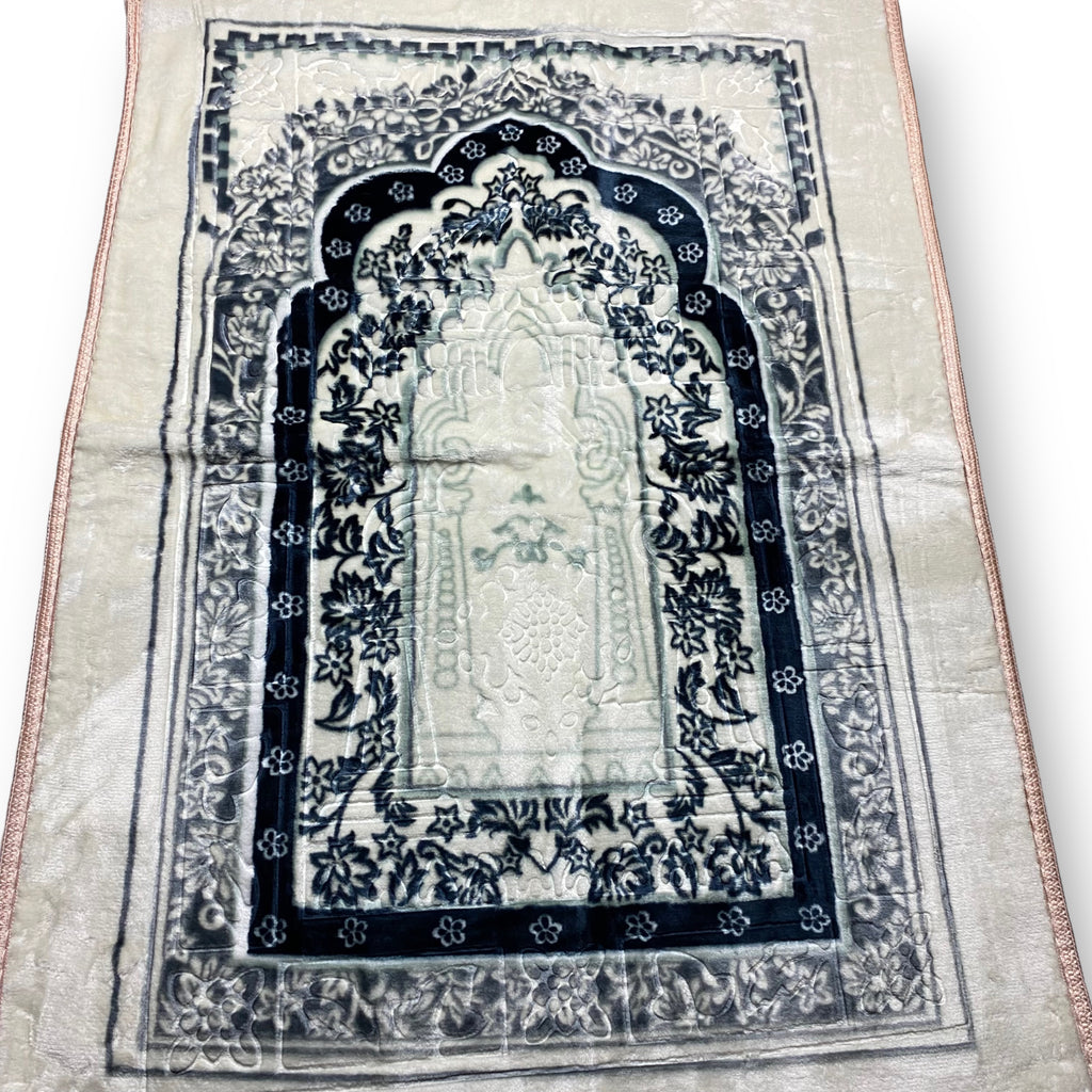 Islamic Prayer Mat