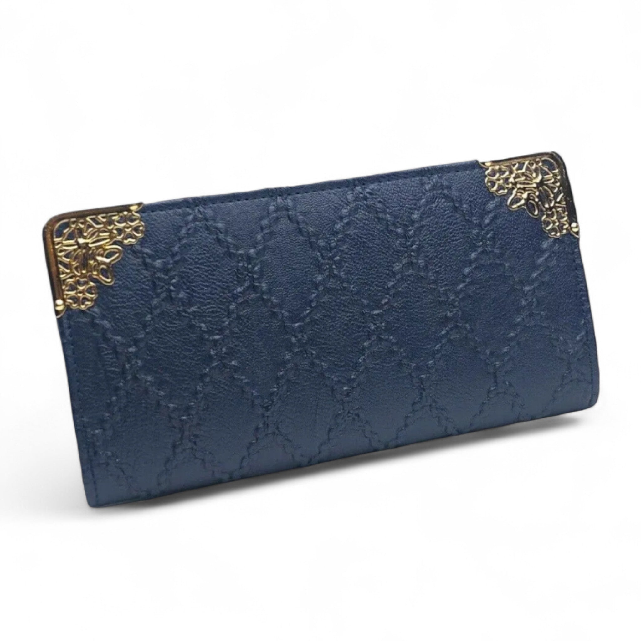 Women's Card Holder Case Wallet