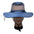Sun Hat Breathable Bucket Cap Summer Fishing Hat