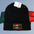 AK 47 Mexico Embroidered Beanie Hat