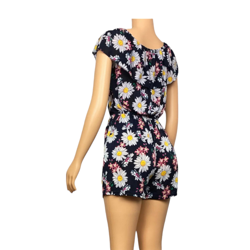 Women's Summer Romper