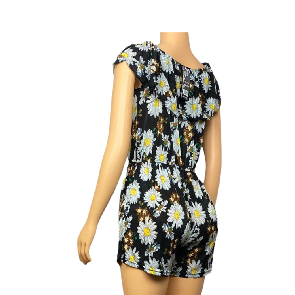 Women's Summer Romper