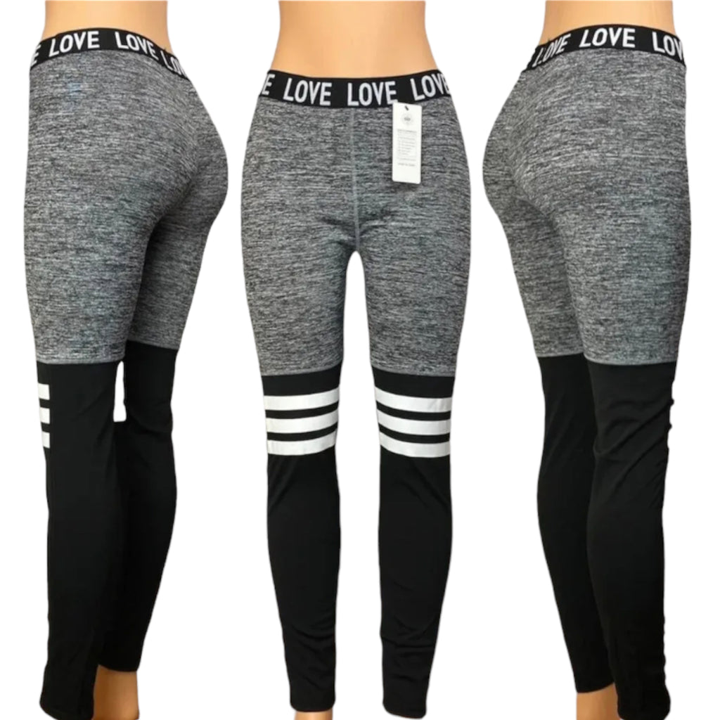 Women's Activewear Gym Sport Leggings