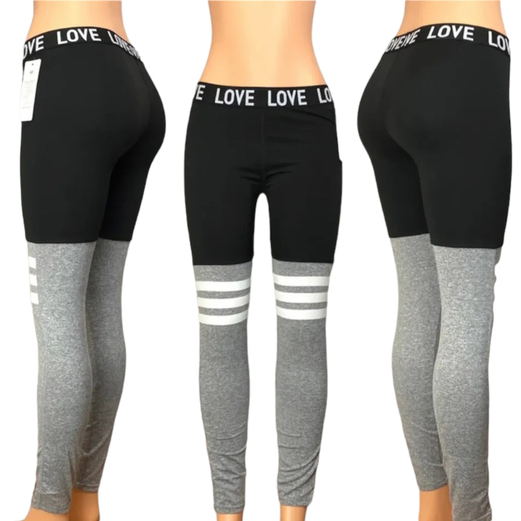 Women's Activewear Gym Sport Leggings