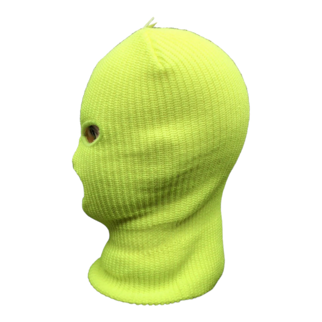 3 Hole Ful Face Ski Mask Winter Cap Balaclava Outdoor Beanie Tactical Hat