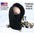 Winter Ski Mask Hat Thermal Hoodie Fleece Balaclava Full Face Cover