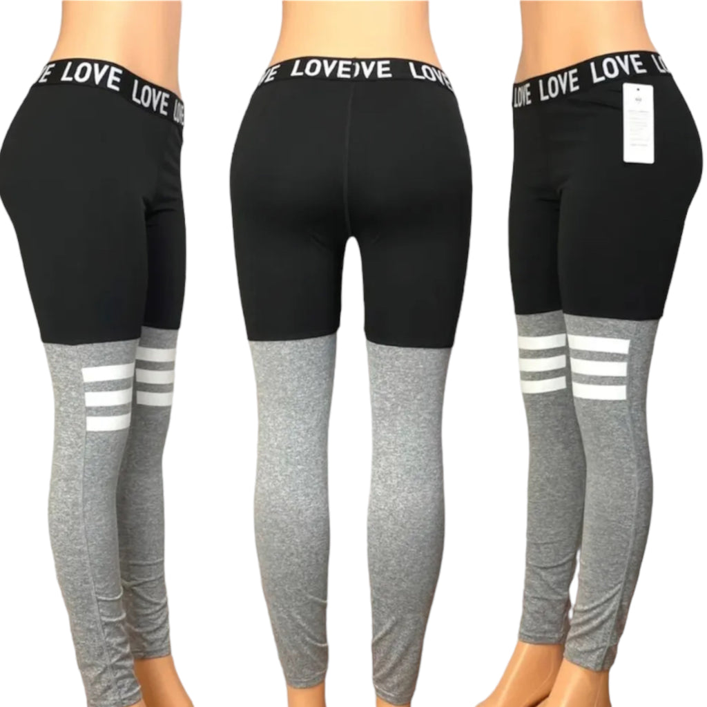 Women's Activewear Gym Sport Leggings