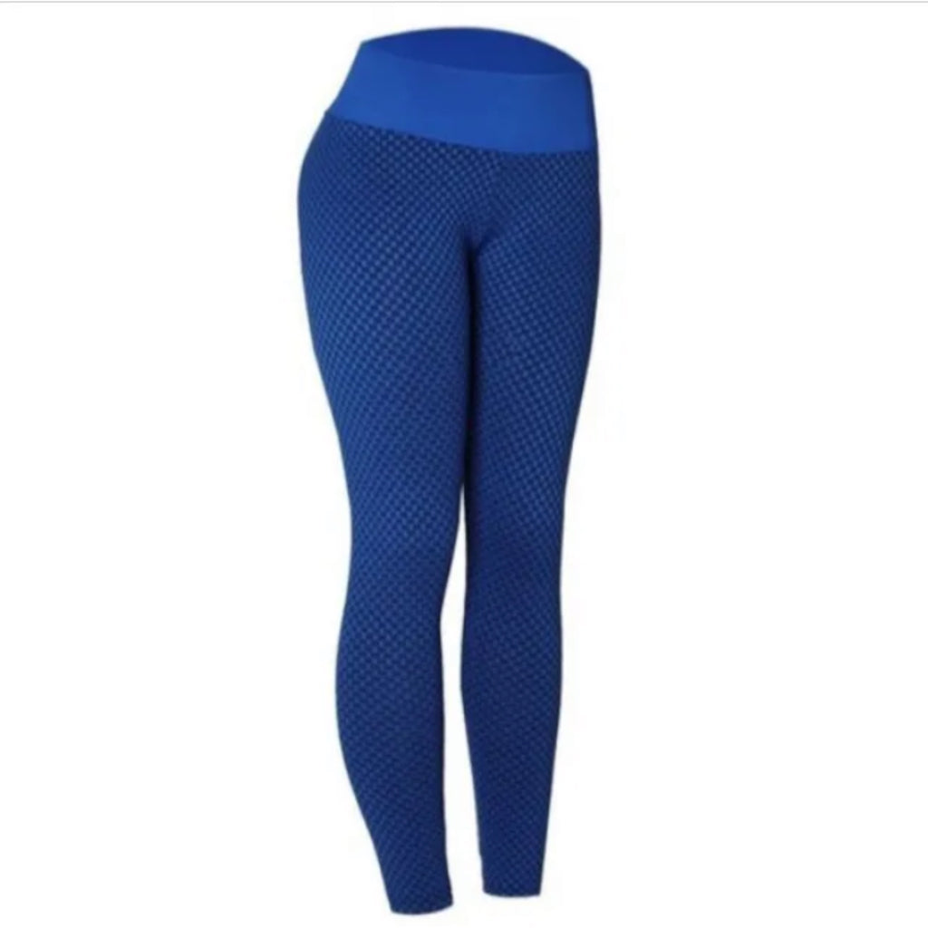 Tik Tok Yoga Pants Push Up High Waist Leggings for Women