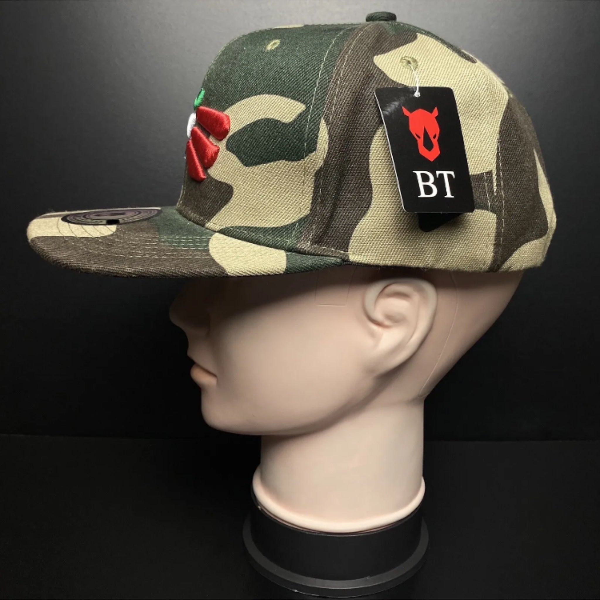 Hecho en Mexico Baseball Hat Mexican Hat Snapback Baseball Hat