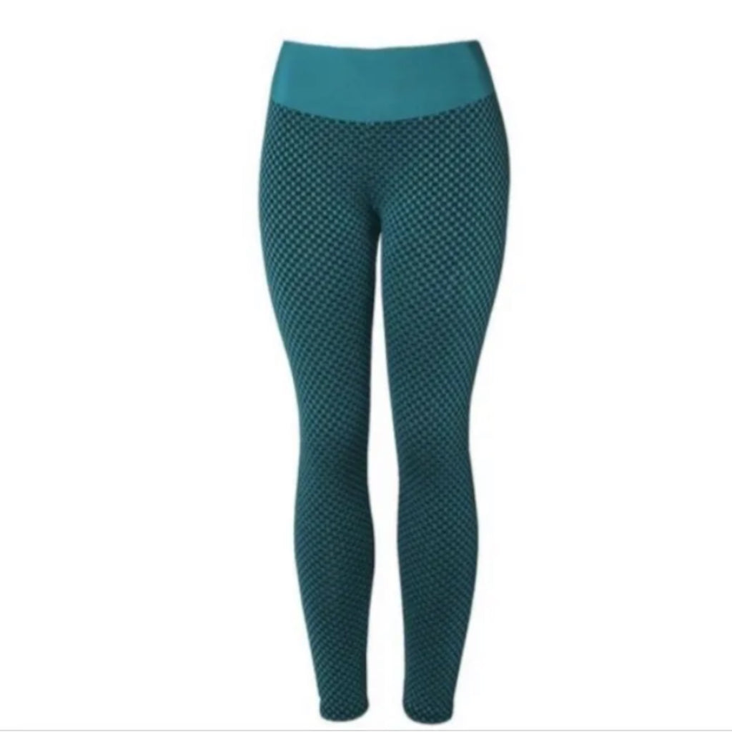 Tik Tok Yoga Pants Push Up High Waist Leggings for Women