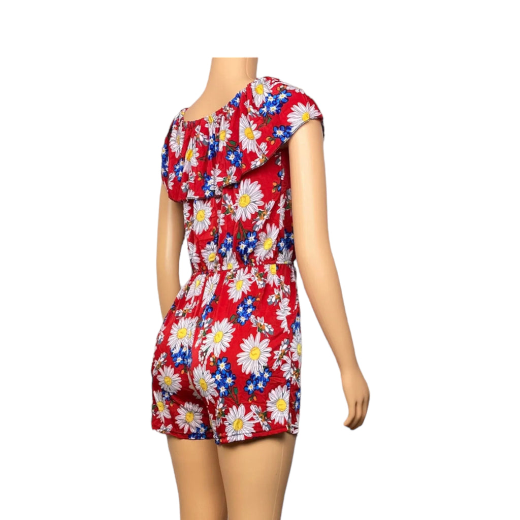 Women's Summer Romper