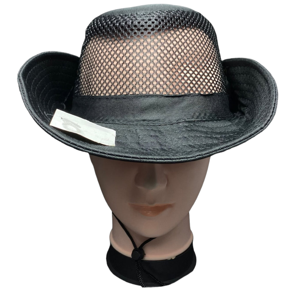 Sun Hat Breathable Bucket Cap Summer Fishing Hat