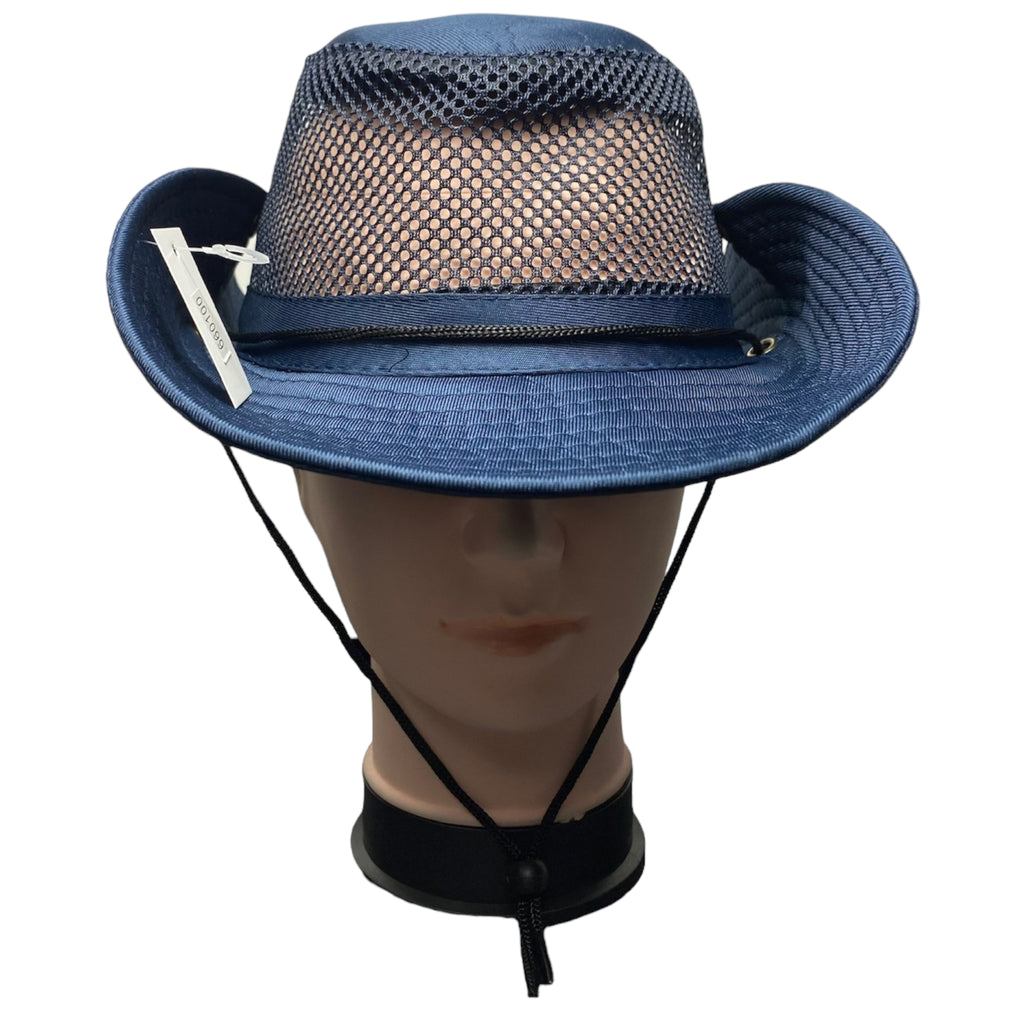 Sun Hat Breathable Bucket Cap Summer Fishing Hat