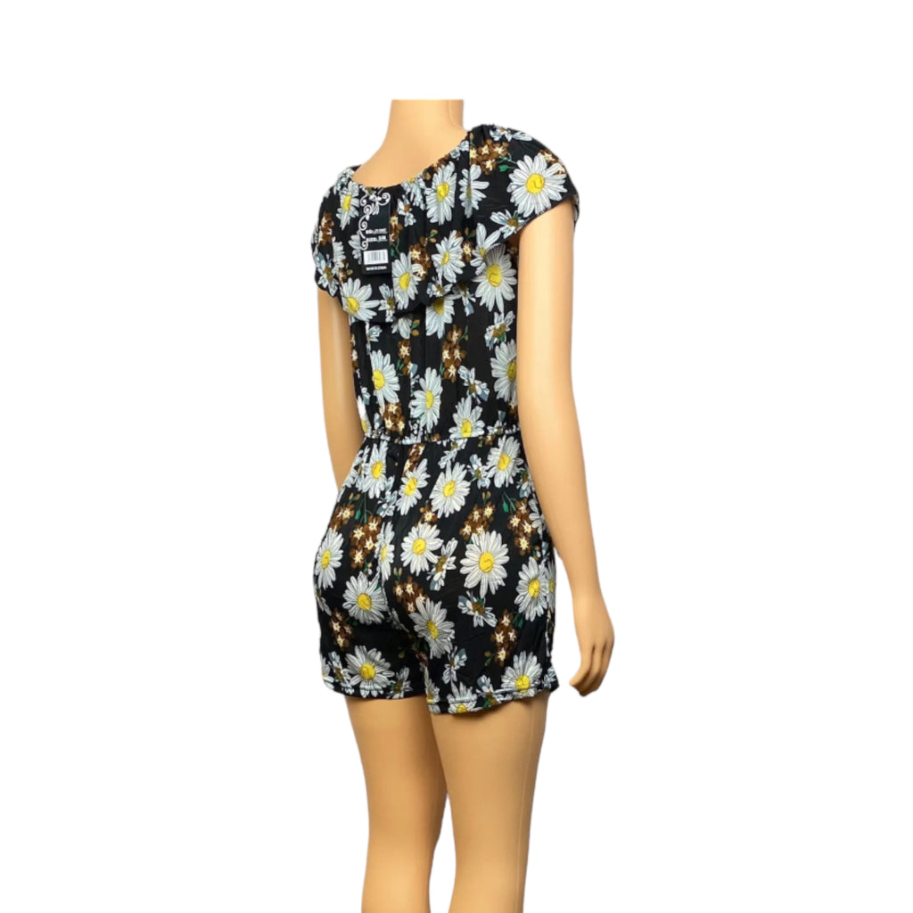 Women's Summer Romper