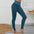 Tik Tok Yoga Pants Push Up High Waist Leggings for Women