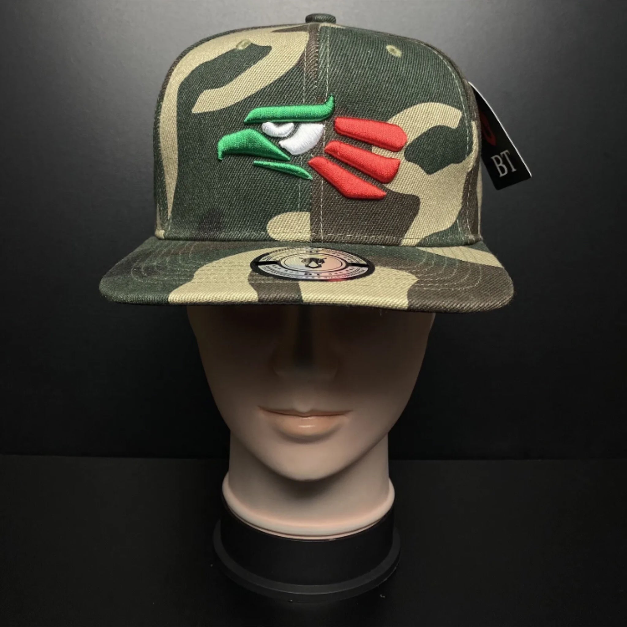 Hecho en Mexico Baseball Hat Mexican Hat Snapback Baseball Hat