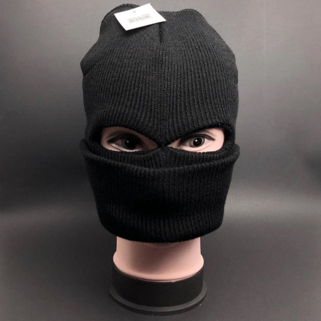 Full Face Ski Mask Winter Cap | Outdoor Balaclava