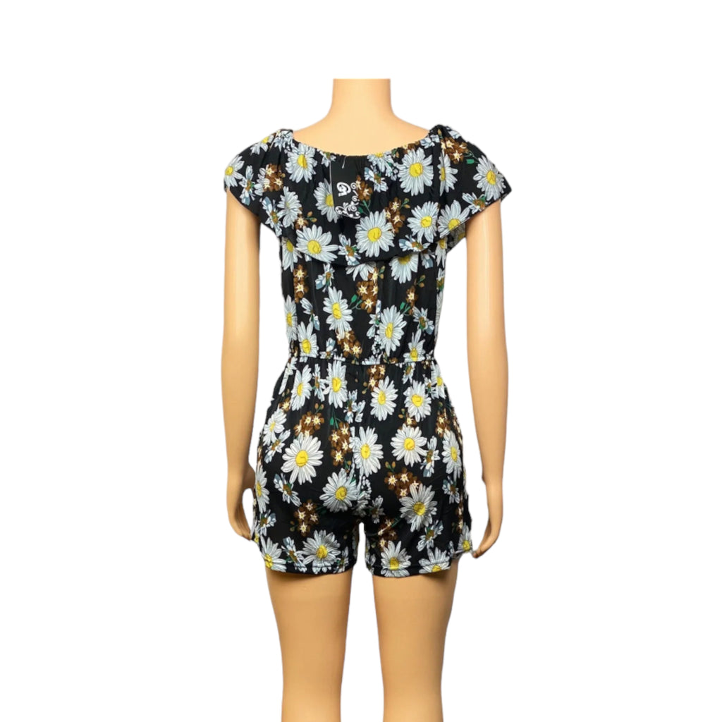 Women's Summer Romper