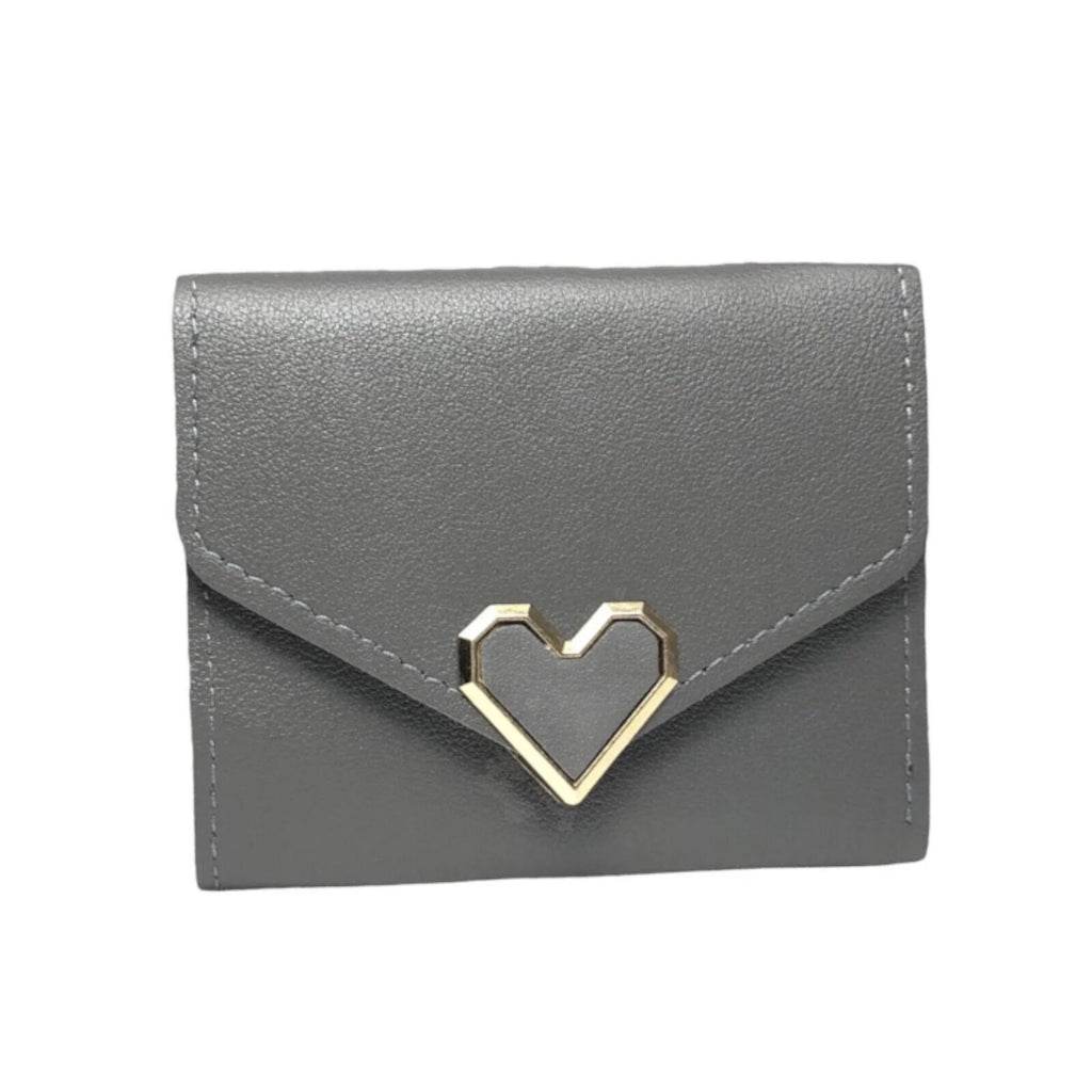 Women's Trifold Small Wallet