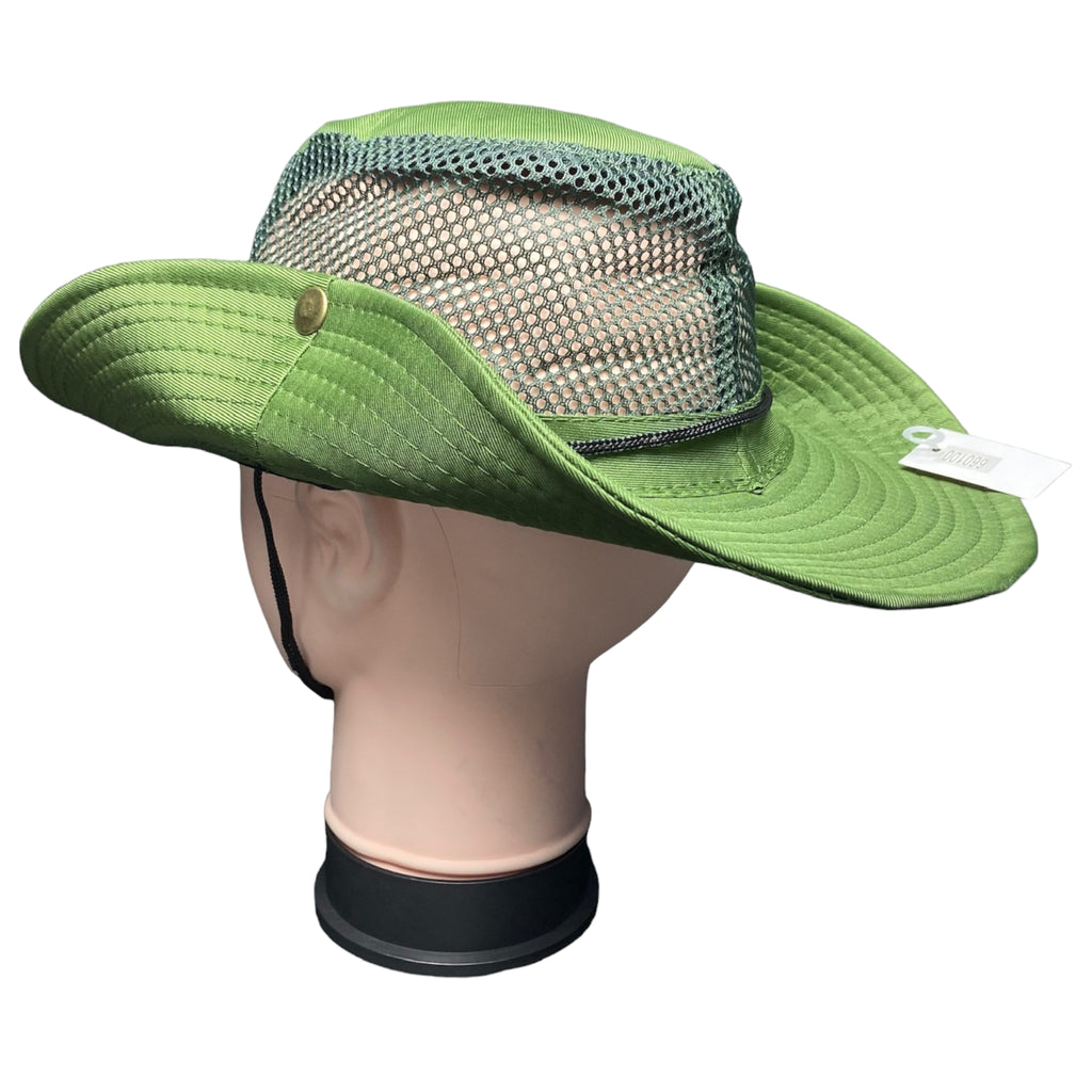 Sun Hat Breathable Bucket Cap Summer Fishing Hat