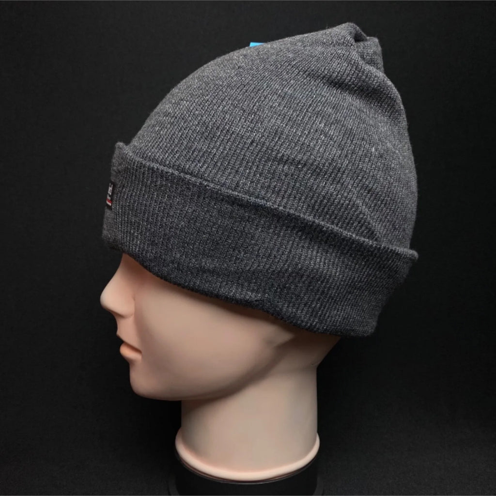 Men's Insulated Workwear, Winter, Thermal Warm Beanie Hat