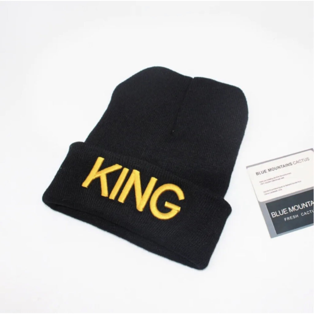 Beanie Hip Hop Hats